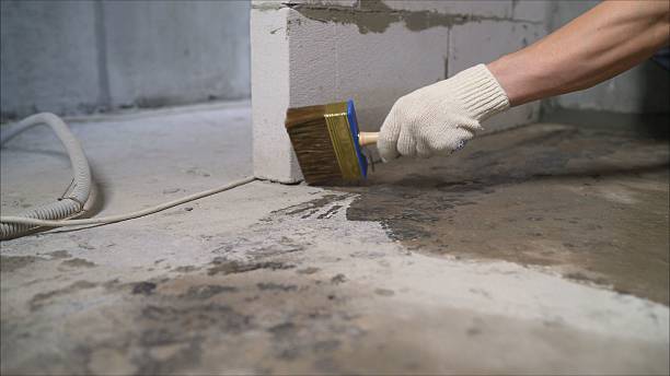 24/7 Emergency Exterior Waterproofing experts in Florham Park, NJ